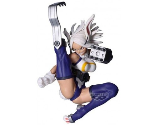 Figura banpresto my hero academia the