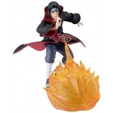 Firuga banpresto naruto shippuden effectreme itachi