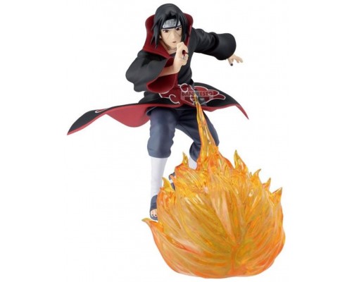 Firuga banpresto naruto shippuden effectreme itachi
