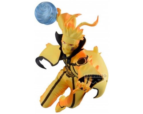 Firuga banpresto naruto shippuden naruto uzumaki
