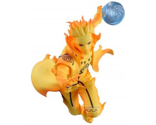 Firuga banpresto naruto shippuden minato namikaze