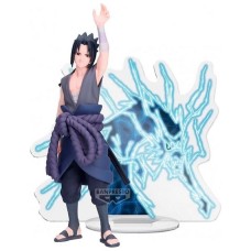 Figura banpresto naruto shippuden panel spectacle
