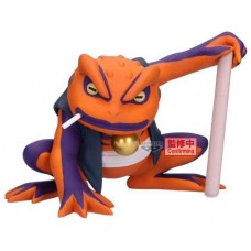 Figura banpresto naruto shippuden soft vinyl