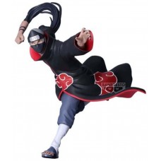 Figura banpresto naruto shippuden vibration stars