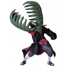 Figura banpresto naruto shippuden vibration stars