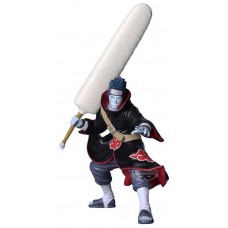 Figura banpresto naruto shippuden vibration stars
