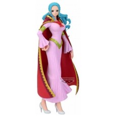 Figura banpresto one piece dxf the