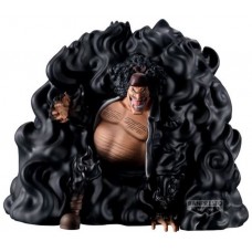 Figura banpresto one piece fl black