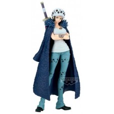 Figura banpresto one piece glitter &
