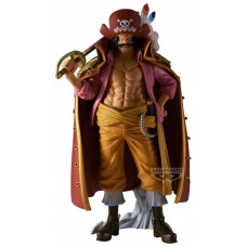 Figura banpresto one piece premium gol