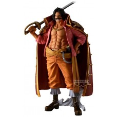 Figura banpresto one piece premium gol