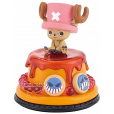 Figura banpresto one piece paldoce collection