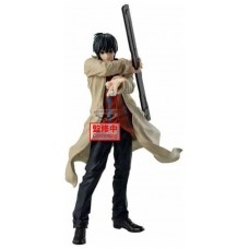 Figura banpresto sakamoto days solid scene