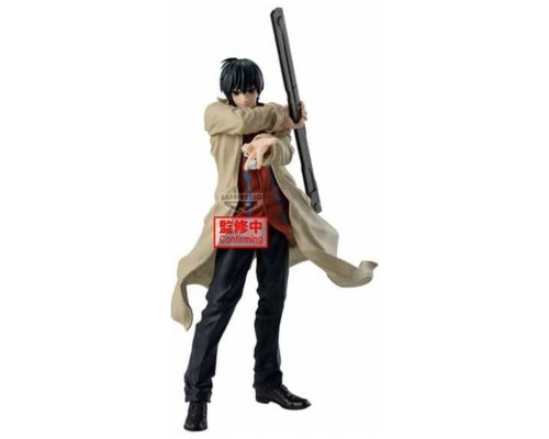 Figura banpresto sakamoto days solid scene