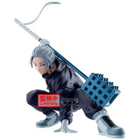Figura banpresto sakamoto days vibration stars