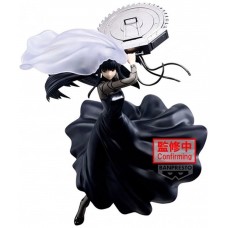 Figura banpresto sakamoto days vibration stars