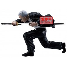 Figura banpresto sakamoto days vibration stars