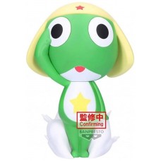 Figura banpresto sargento keroro big sofvimates