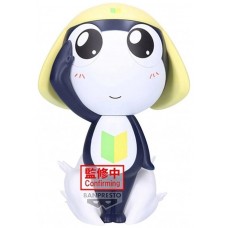 Figura banpresto sargento keroro big sofvimates