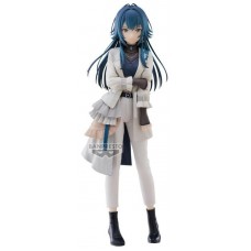 Figura banpresto the idolmaster gakuen espresto