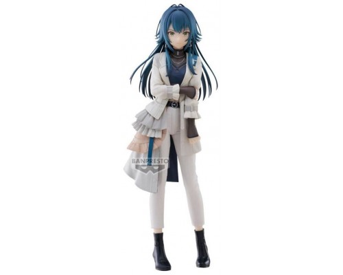 Figura banpresto the idolmaster gakuen espresto