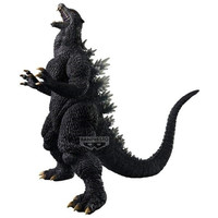 Figura banpresto godzilla monsters roar attack