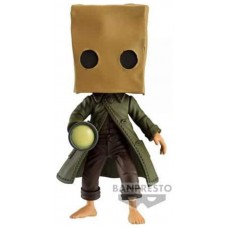 Figura banpresto little nightmares mono 17cm