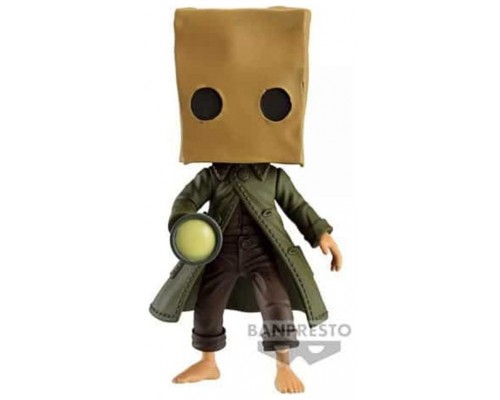 Figura banpresto little nightmares mono 17cm