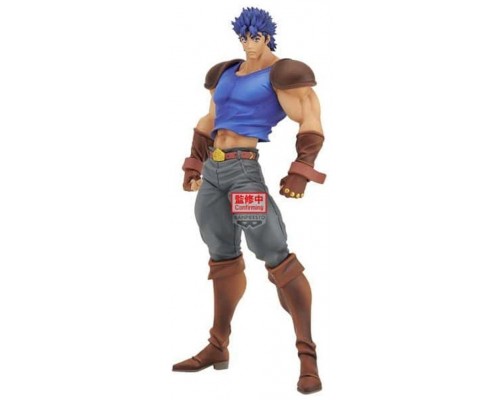 Figura banpresto jojo"s bizarre adventure phantom