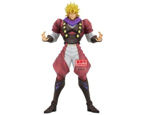 Figura banpresto jojo"s bizarre adventure phantom