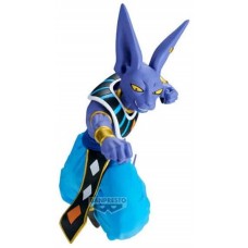 Figura banpresto dragon ball super match