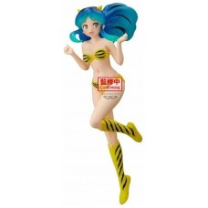 Figura banpresto urusei yatsura glitter &