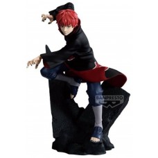 Figura banpresto naruto shippuden effectreme sasori
