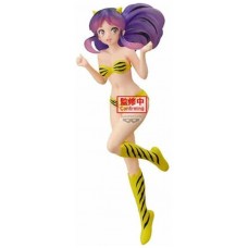 Figura banpresto urusei yatsura glitter &