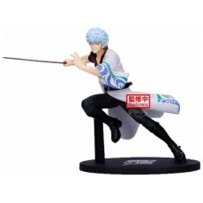 Figura banpresto gintama vibration stars gintoki