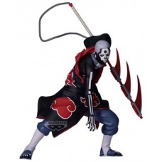 Figura banpresto naruto shippuden vibration stars