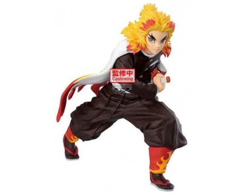 Figura banpresto demon slayer kimetsu no