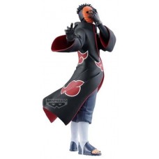 Figura banpresto naruto shippuden vibration stars