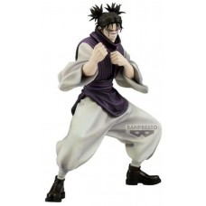 Figura banpresto jujutsu kaisen maximatic choso