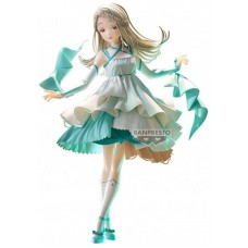 Figura banpresto the idolmaster gakuen espresto