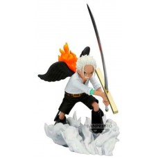 Figura banpresto one piece senkozekkei s