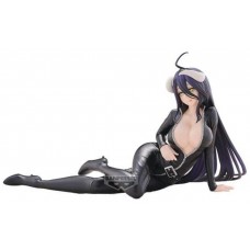 Figura banpresto overlord if relax time
