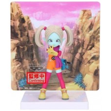 Figura banpresto dragon ball daima panzy