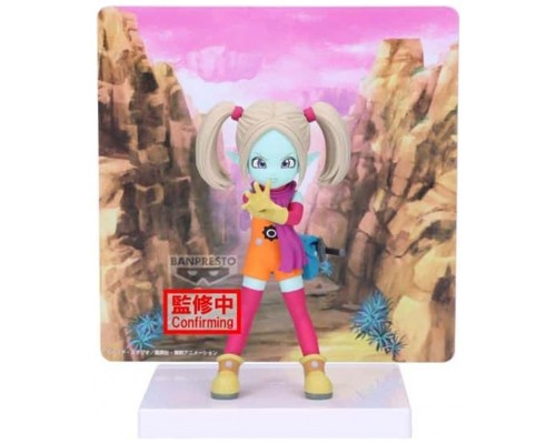 Figura banpresto dragon ball daima panzy