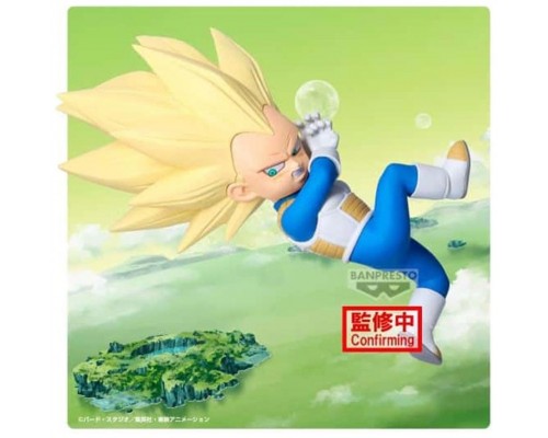 Figura banpresto dragon ball daima super