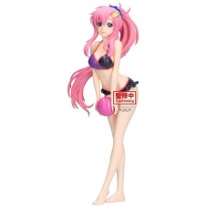 Figura banpresto mobile suit gundam seed
