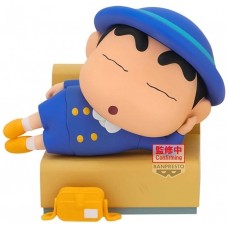Figura banpresto crayon shinchan nakayoshi memories