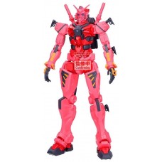 Figura banpresto mobile suit gundam gquuuuuux