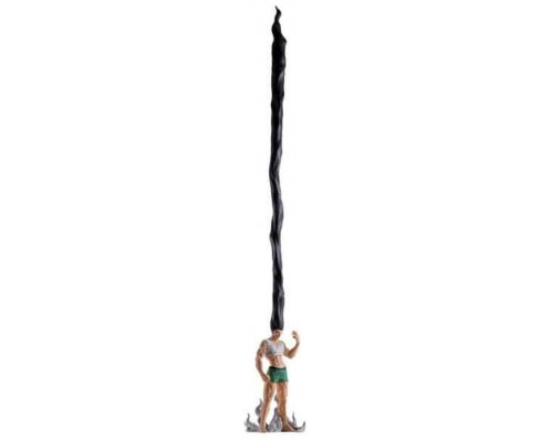 Figura banpresto hunter x hunter fl