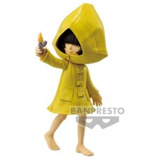 Figura banpresto little nightmares six 17cm